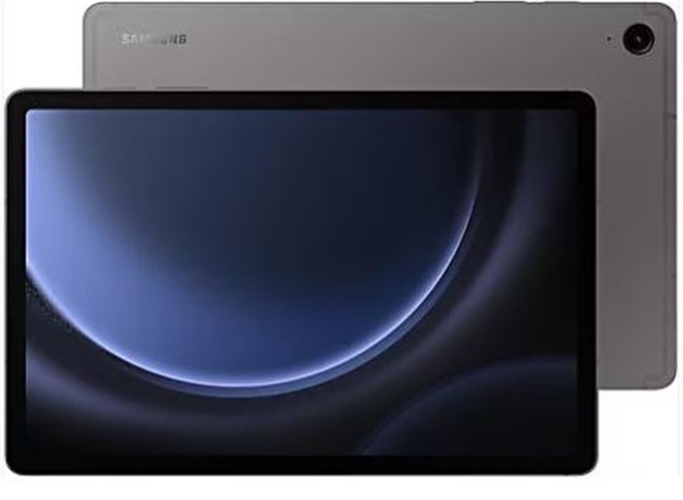 Samsung Galaxy Tab S10FE 10.9 8-128GB Tam Dokunmatik Tablet Gri SM-X520NZARTUR