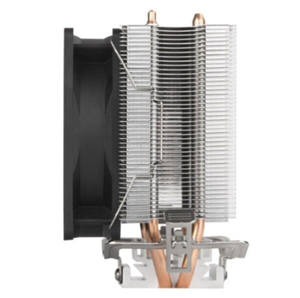 NODAR ND2605 CPU Kule Tipi İşlemci Soğutucu Üç Fanlı 90 mm Siyah