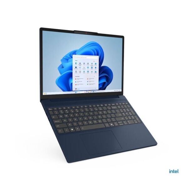 LENOVO NB // IDEAPAD SLIM 3 83K10062TRI5-13420H 8GB 256SSD O/B 15.3 DOS