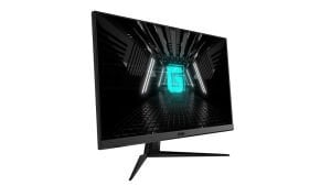 27 MSI G2712F FHD FLAT ULTRA RAPID IPS 1MS 180HZ  ADAPTIVE-SYNC GAMING MONITOR