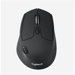 LOGITECH M720 TRIATHLON BLUETOOTH MOUSE 910-004791