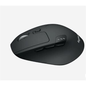LOGITECH M720 TRIATHLON BLUETOOTH MOUSE 910-004791