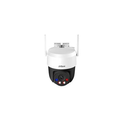 DAHUA P3AS-PV 3MP 4MM DIS ORTAM WIFI PAN TILT IP KAMERA