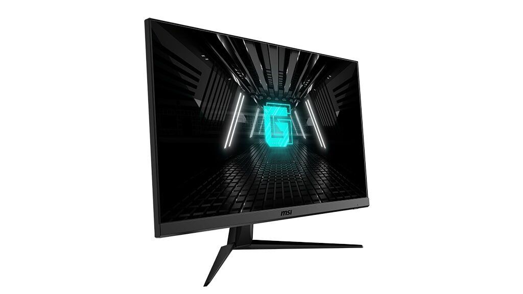 27 MSI G2712F FHD FLAT ULTRA RAPID IPS 1MS 180HZ  ADAPTIVE-SYNC GAMING MONITOR