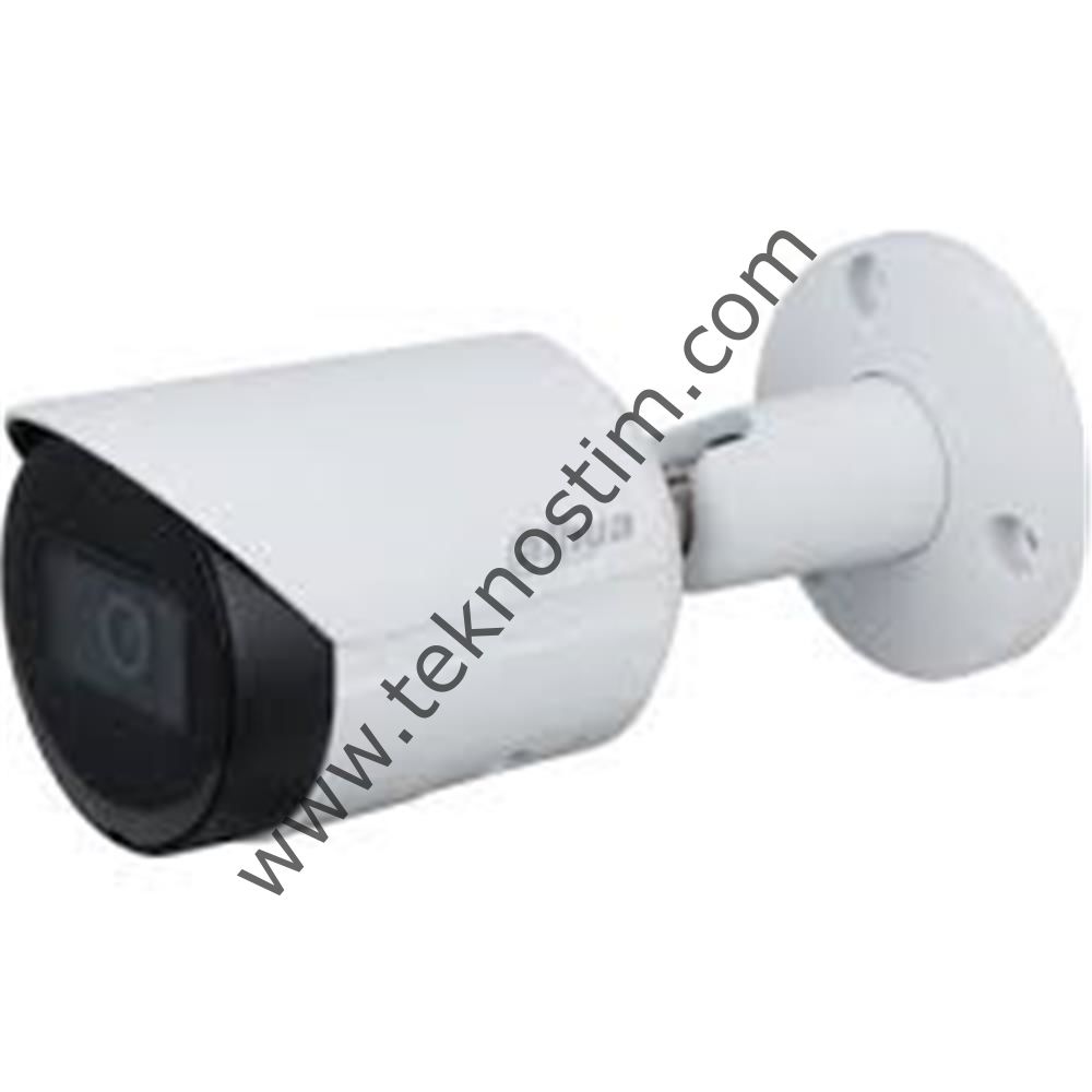Dahua IPC-HFW2541S-S-0360B 5 MP 3.6 mm Lensli Ip Bullet  Kamera