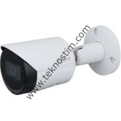 Dahua IPC-HFW2541S-S-0360B 5 MP 3.6 mm Lensli Ip Bullet  Kamera