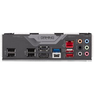 GIGABYTE B760 GAMING X DDR5 7600MHZ(OC) HDMI DP ATX 1700P