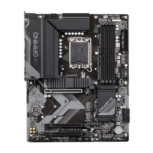 GIGABYTE B760 GAMING X DDR5 7600MHZ(OC) HDMI DP ATX 1700P
