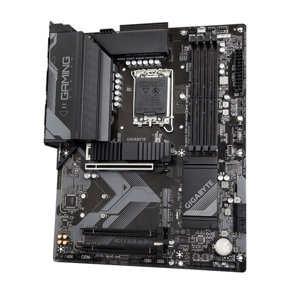 GIGABYTE B760 GAMING X DDR5 7600MHZ(OC) HDMI DP ATX 1700P