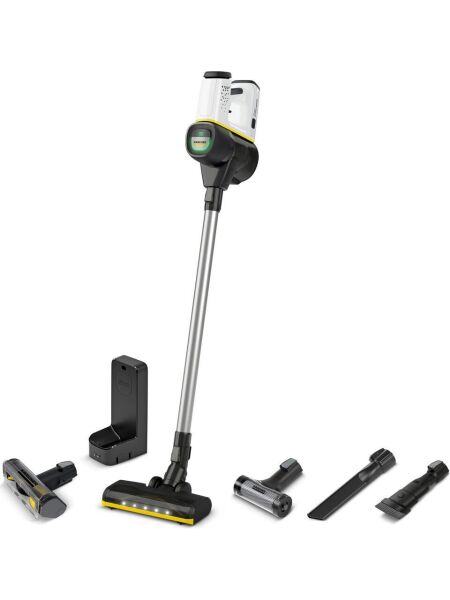 KARCHER VC 6 CORDLESS OURFAMILY PET DIKEY SUPURGE