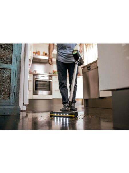 KARCHER VC 6 CORDLESS OURFAMILY PET DIKEY SUPURGE