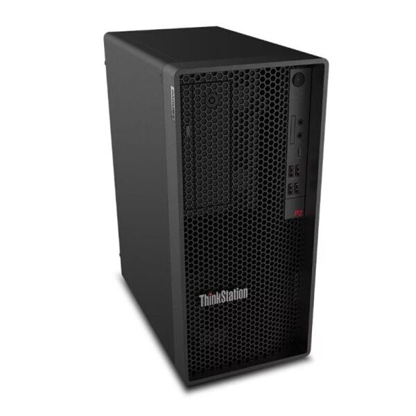 LENOVO WS TOWER P2 30JQ0026TR ULTRA7 265K 1X32GB 1X1TB SSD NVIDIA RTXA1000 8GB 1X750W W11P 3 YIL YERİNDE GARANTİ