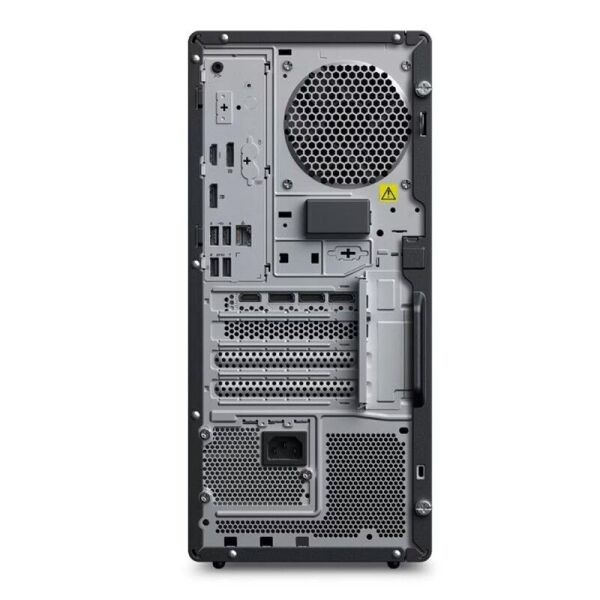 LENOVO WS TOWER P2 30JQ0026TR ULTRA7 265K 32GB 1TB SSD RTXA1000 8GB 1X750W W11P 3 YIL YERİNDE GARANTİ