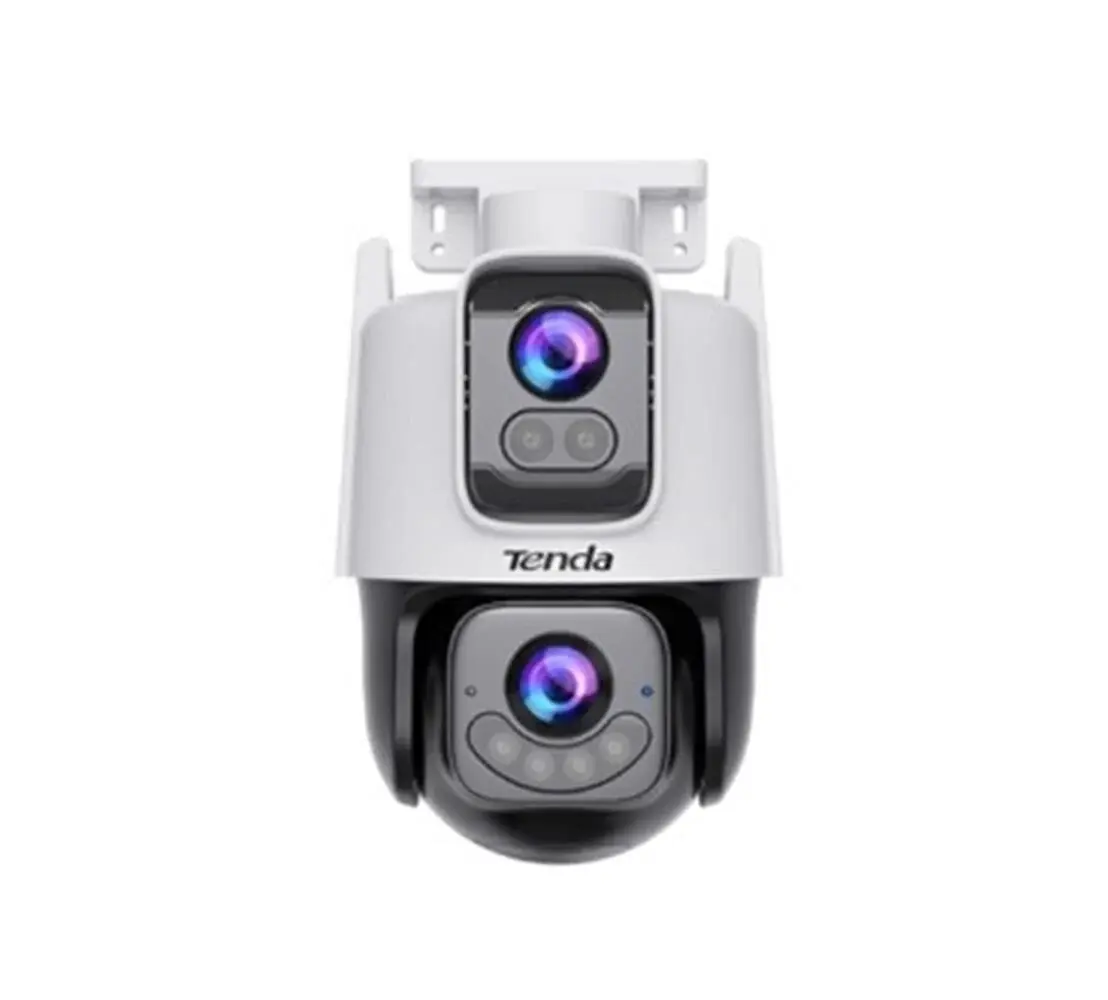 Tenda CH9-WCA 6MP Dual-Lens 2K Outdoor Wifi Kamera