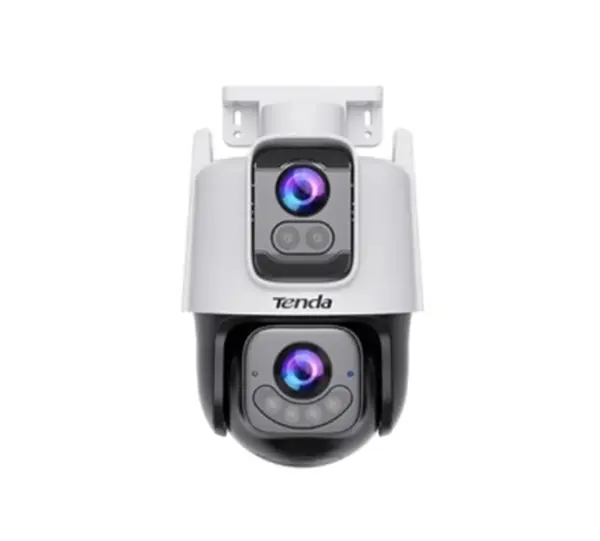 Tenda CH9-WCA 6MP Dual-Lens 2K Outdoor Wifi Kamera