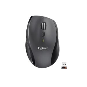LOGITECH M705 MARATHON KABLOSUZ MOUSE SİYAH 910-001949