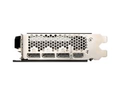 MSI GEFORCE RTX 4060 TI VENTUS 3X E 8G OC 128BIT