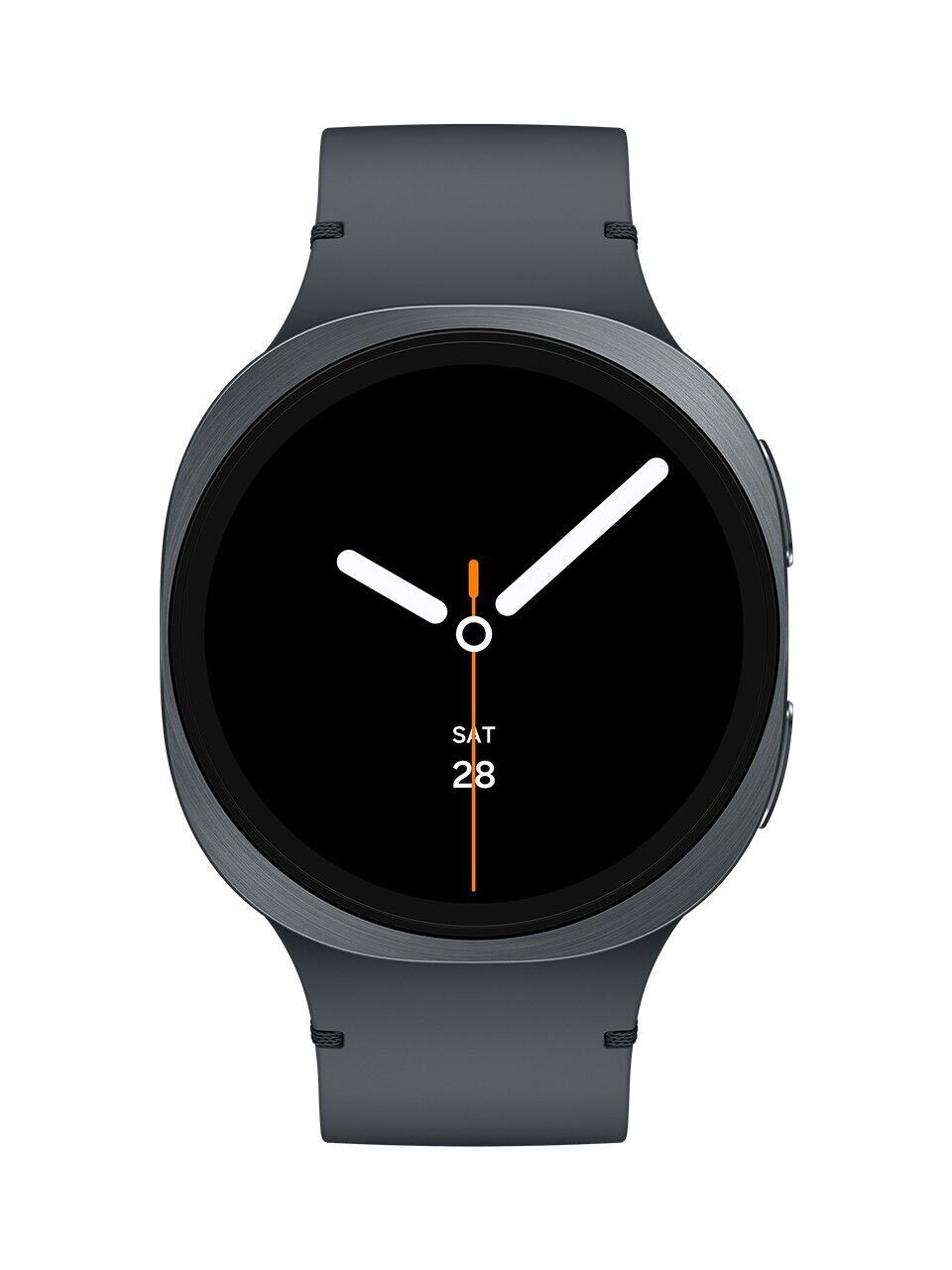 SAMSUNG WATCH 8 44MM SM-L330  GRAY AKILLI SAAT