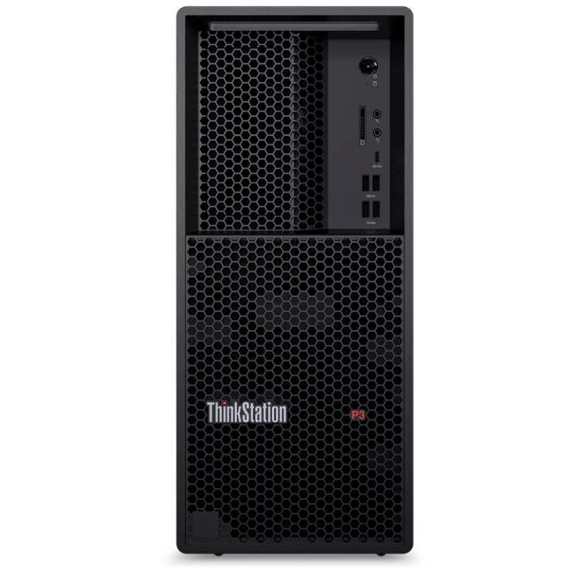 LENOVO WS TOWER P3 30HT00B4TR ULTRA9 285K 32GB 1TB SSD RTX2000 16GB BWELL W11P 3 YIL YERİNDE GARANTİ