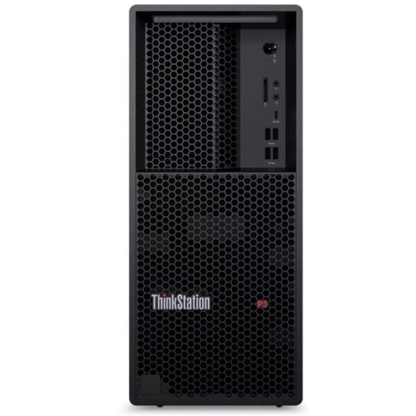 LENOVO WS TOWER P3 30HT00B4TR ULTRA9 285K 24C 2X16GB 1X1TB SSD 750W NVIDIA RTX2000 16GB BWELL W11P 3 YIL YERİNDE GARANTİ