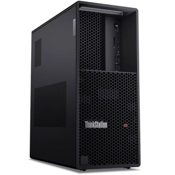 LENOVO WS TOWER P3 30HT00B4TR ULTRA9 285K 24C 2X16GB 1X1TB SSD 750W NVIDIA RTX2000 16GB BWELL W11P 3 YIL YERİNDE GARANTİ