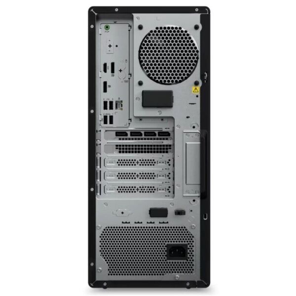 LENOVO WS TOWER P3 30HT00B4TR ULTRA9 285K 32GB 1TB SSD RTX2000 16GB BWELL W11P 3 YIL YERİNDE GARANTİ