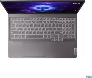 Lenovo LOQ 83LK008KTR_16 i5-12450HX 16GB 512GB 15.6'' FHD 144Hz RTX3050 6GB FreeDOS Notebook (Upg)