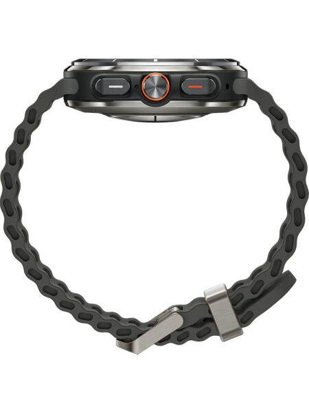 SAMSUNG WATCH ULTRA LTE 47MM SM-L705F SILVER TITAN