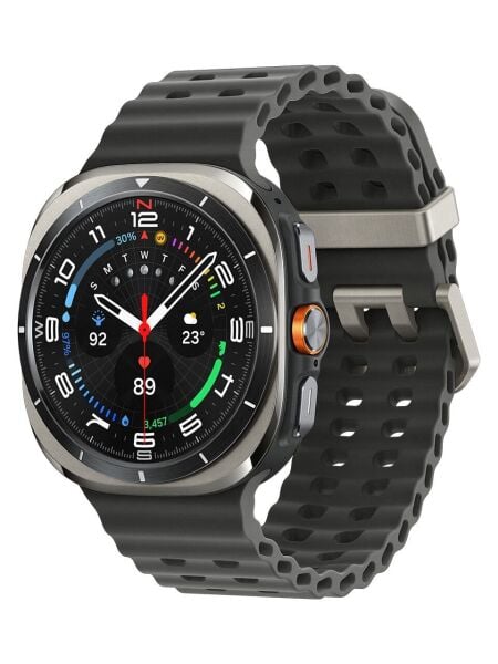 SAMSUNG WATCH ULTRA LTE 47MM SM-L705F SILVER TITAN