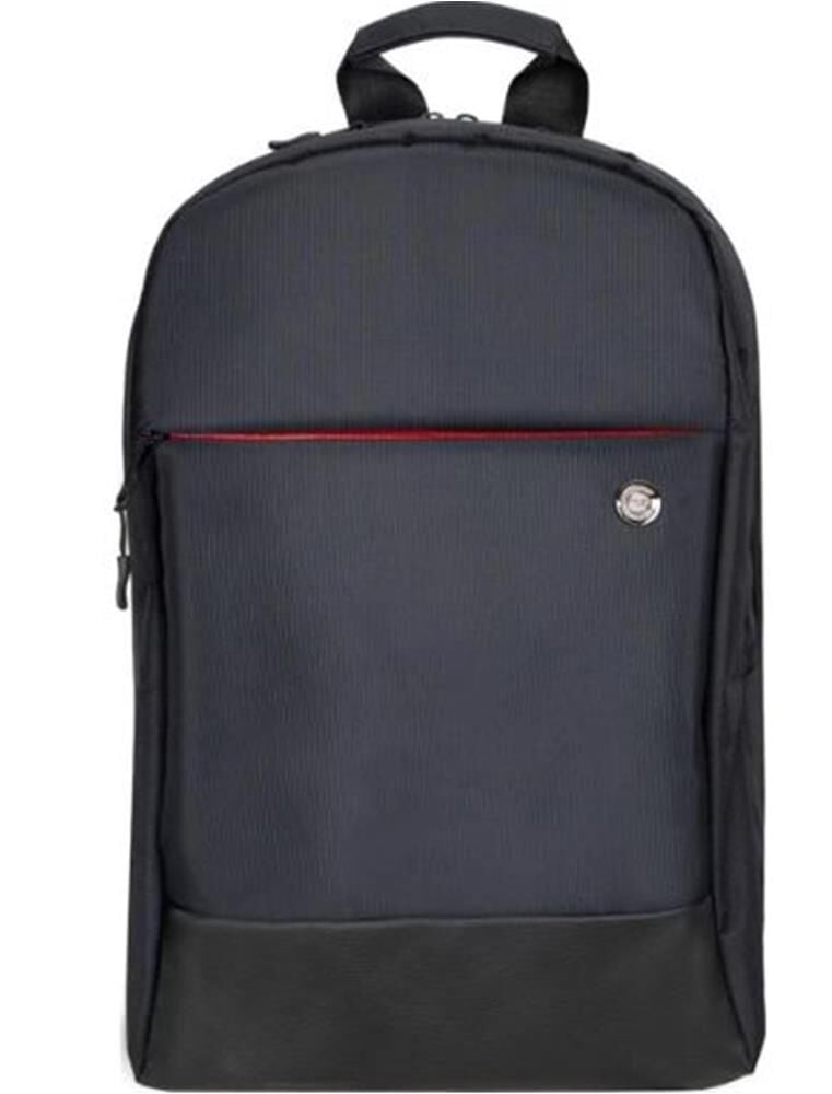 Plm Palma 15.6'' Notebook Sırt Çantası Siyah