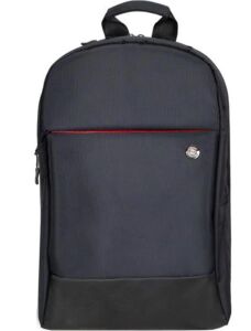 Plm Palma 15.6'' Notebook Sırt Çantası Siyah