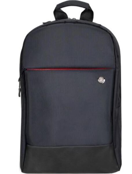 Plm Palma 15.6'' Notebook Sırt Çantası Siyah