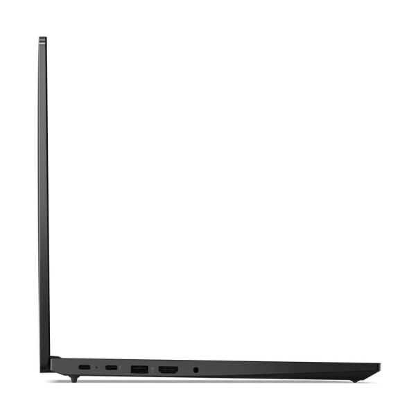 LENOVO THINKPAD E16 21SR006RTX U7-255H 16GB SSD 512GB SSD 16'' FDOS