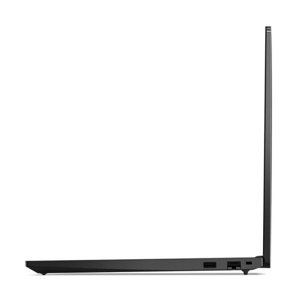 LENOVO THINKPAD E16 21SR006RTX U7-255H 16GB SSD 512GB SSD 16'' FDOS