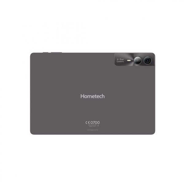 Hometech Alfa 11BT 128 GB 10.95'' Tablet