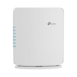 Tp-Link Archer BE450 Dual Bant Wifi 7 Kablosuz Router BE7200