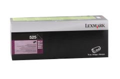 Lexmark 52D5000 (525) 6.000 Sayfa Black Siyah Toner MS710-711-810-811-812