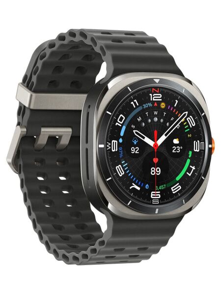 SAMSUNG WATCH ULTRA 47MM SM-L700 SILVER TITANYUM