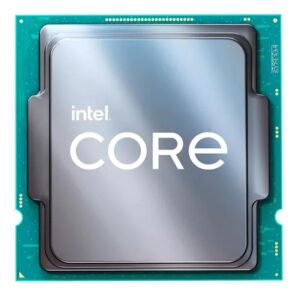 Intel Core i5 12500 TRAY3.00GHz 6 Çekirdek 18MB L3 Önbellek Soket 1700 Tray İşlemci