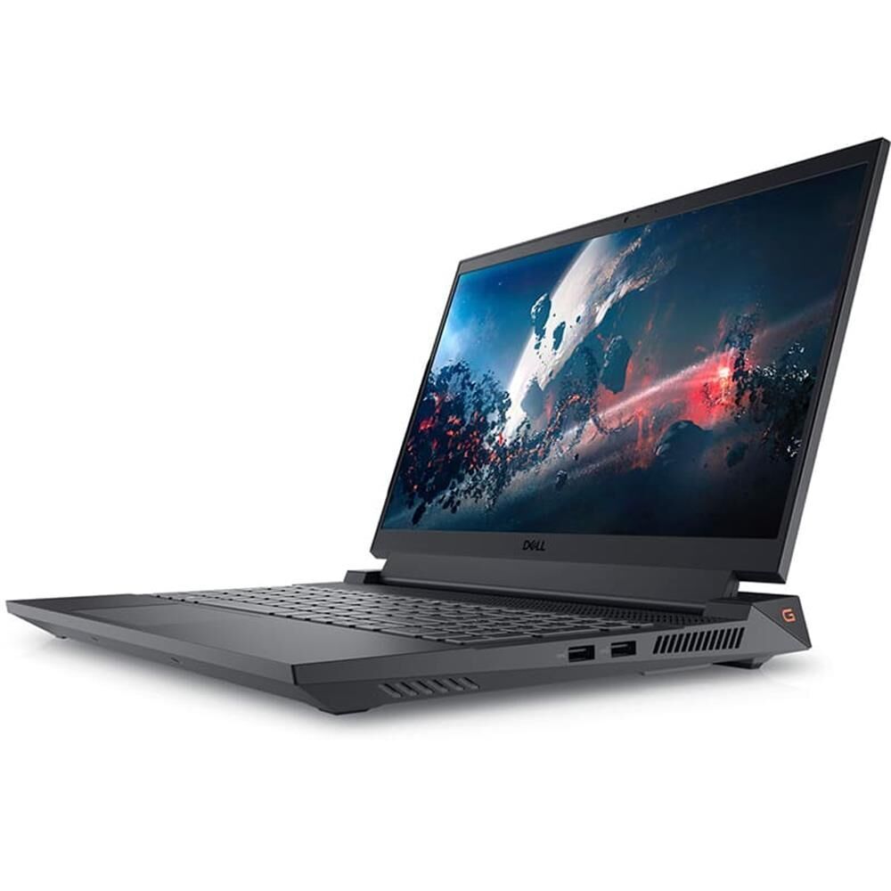 Dell G15 5530 i9-13900HX 32GB 1TB SSD 8GB RTX4060 15.6 FHD 165Hz Ubuntu G15 5302401017U Notebook