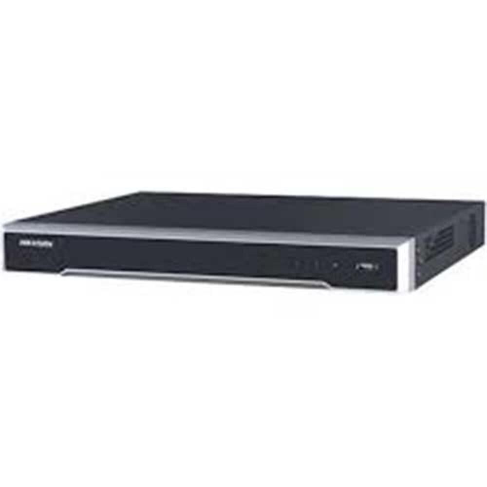 Hikvision DS-7616NXI-K2 16 Kanal 16 Port NVR Kayıt Cihazı