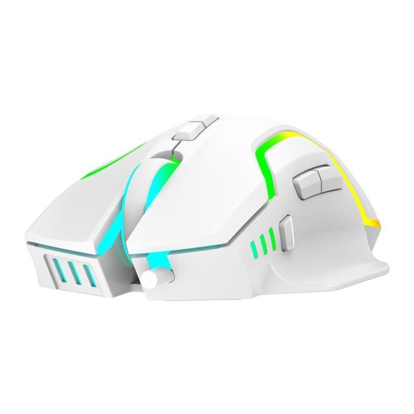 HADRON Shooter G330 RGB Gaming Mouse 6400 DPI 8 Tuş Siyah