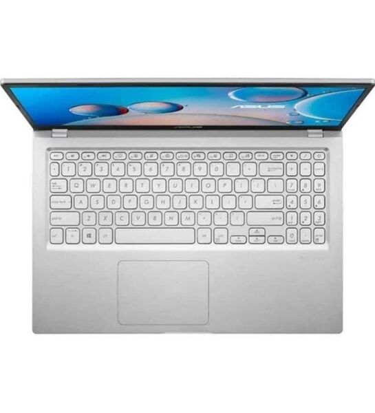 Asus X515EA-BQ3228 Intel Core i5-1135G7 8GB 512GB SSD O-B VGA 15.6'' FreeDOS Notebook