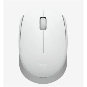 LOGITECH M171 KABLOSUZ USB MOUSE BEYAZ 910-006867