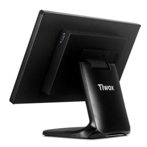 TIWOX TP-4950 18.5'' I5 5.NESİL 128GB NWME SSD 8GB DDR3 RAM 1366X768 DOKUNMATİK POS PC
