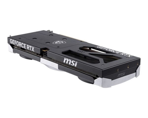 MSI GEFORCE RTX 5060 8G VENTUS 3X OC