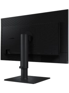 Samsung 24” Essential S4 LS24D400GAUXUF 5ms 100hz Vesa 2xHDMI DisplayPort IPS Pivot Monitör