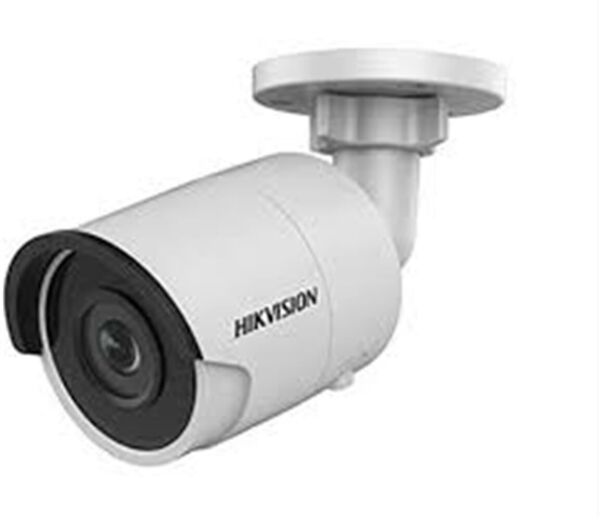 Hikvision DS-2CD2035FWD-I. 3 MP Ultra-Low Light Network Ip Bullet Kamera