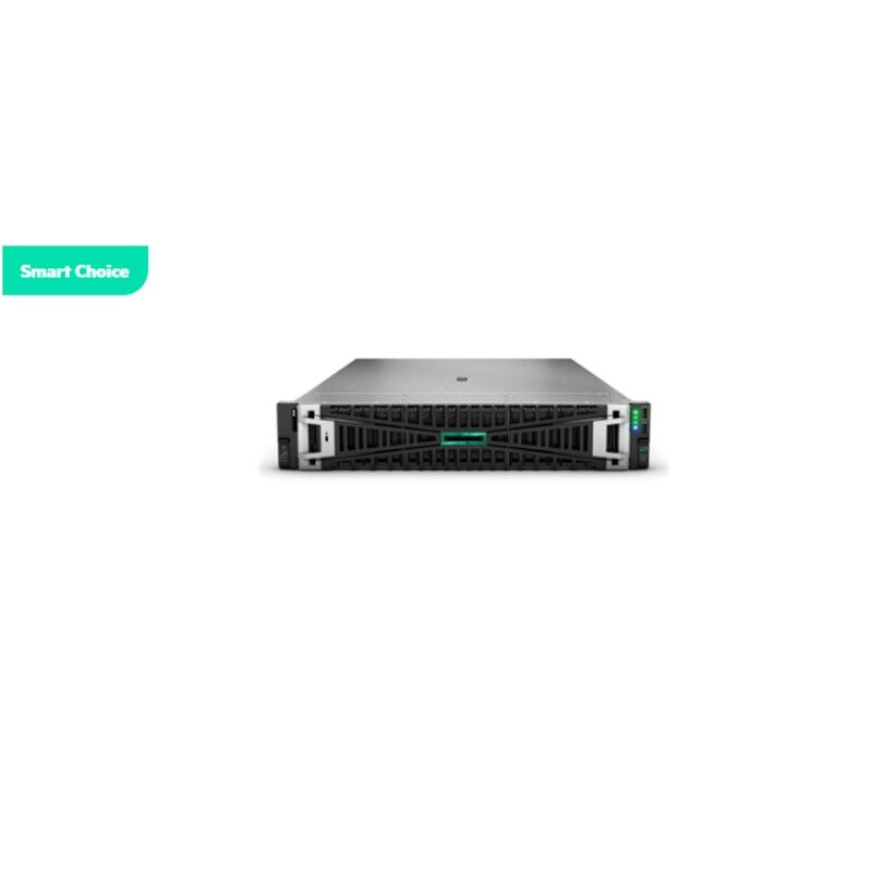 HPE DL380 GEN11 INTEL XENON-G5416S 16C 2X32GB 2X480GB SSD 2.5   2X1000W P81784-425