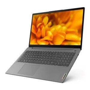 Lenovo Ideapad 82H8034KTX Intel Core i5-1155G7 8GB 512GB 15.6'' Windows 11 Home Notebook